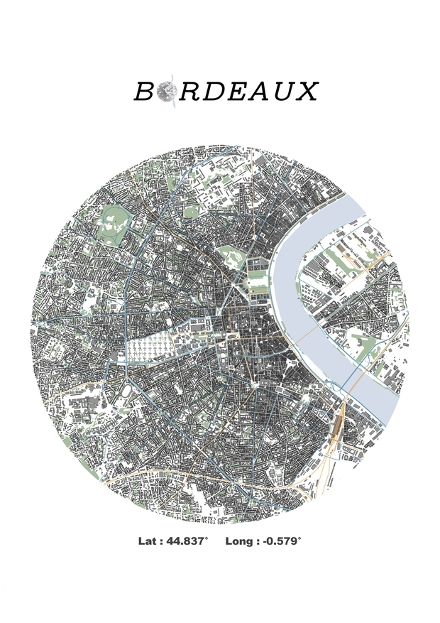 Bordeaux
